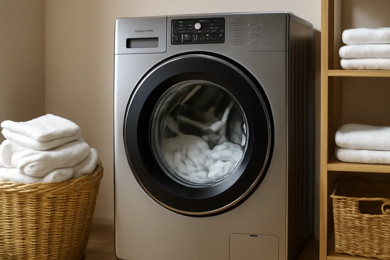 Melhor maquina de lavar Panasonic: Top 10 modelos bem avaliados