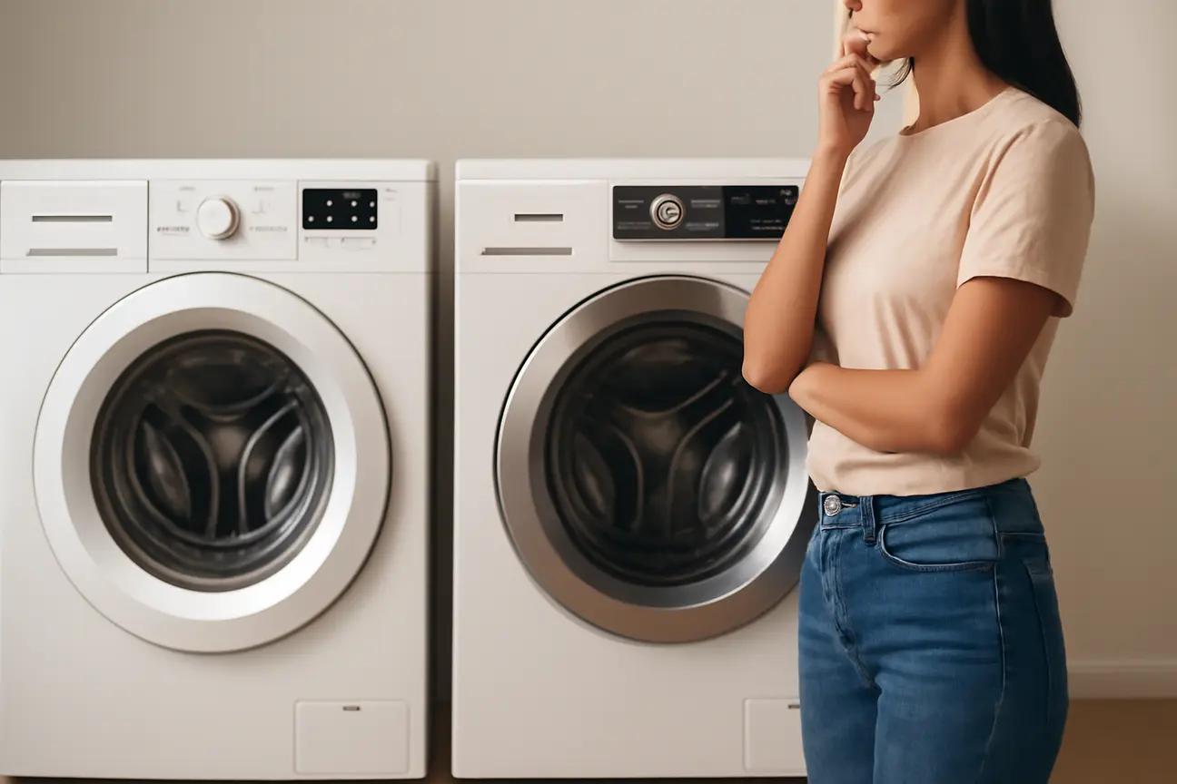 Melhor maquina de lavar Panasonic ou Brastemp: Top 10, ótimas opções