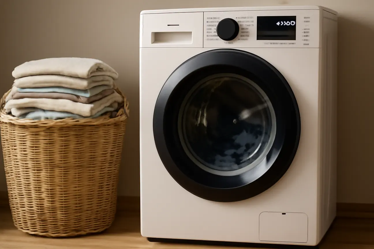 Melhor maquina de lavar inverter: Top 10 boas opções