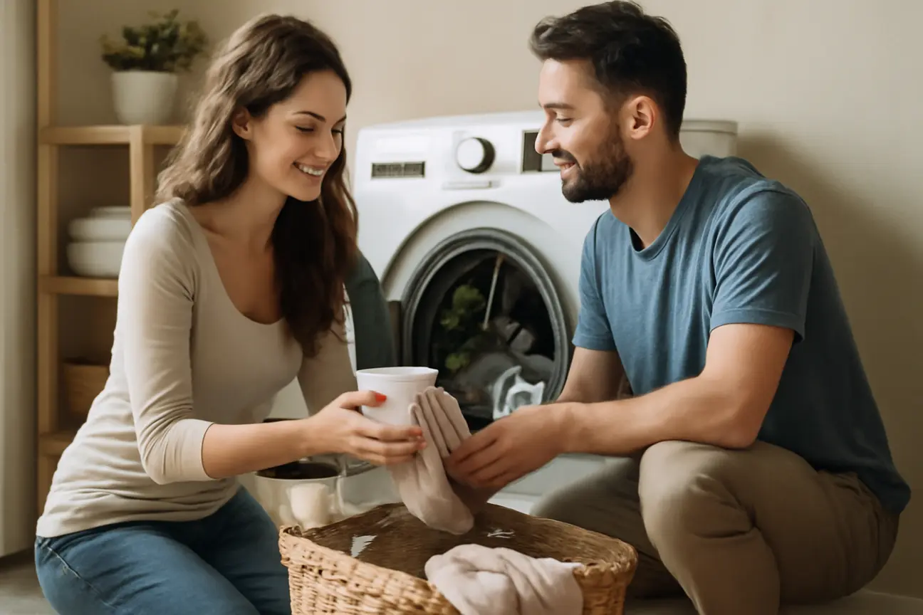 Melhor maquina de lavar para casal: 10 modelos bem avaliados