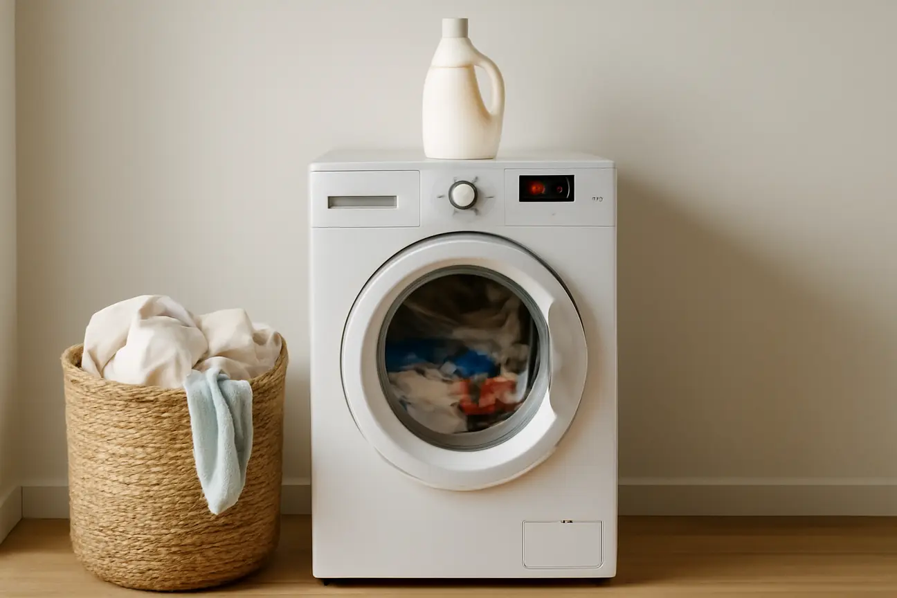 Melhor maquina de lavar para comprar: Top 10 ótimas opções