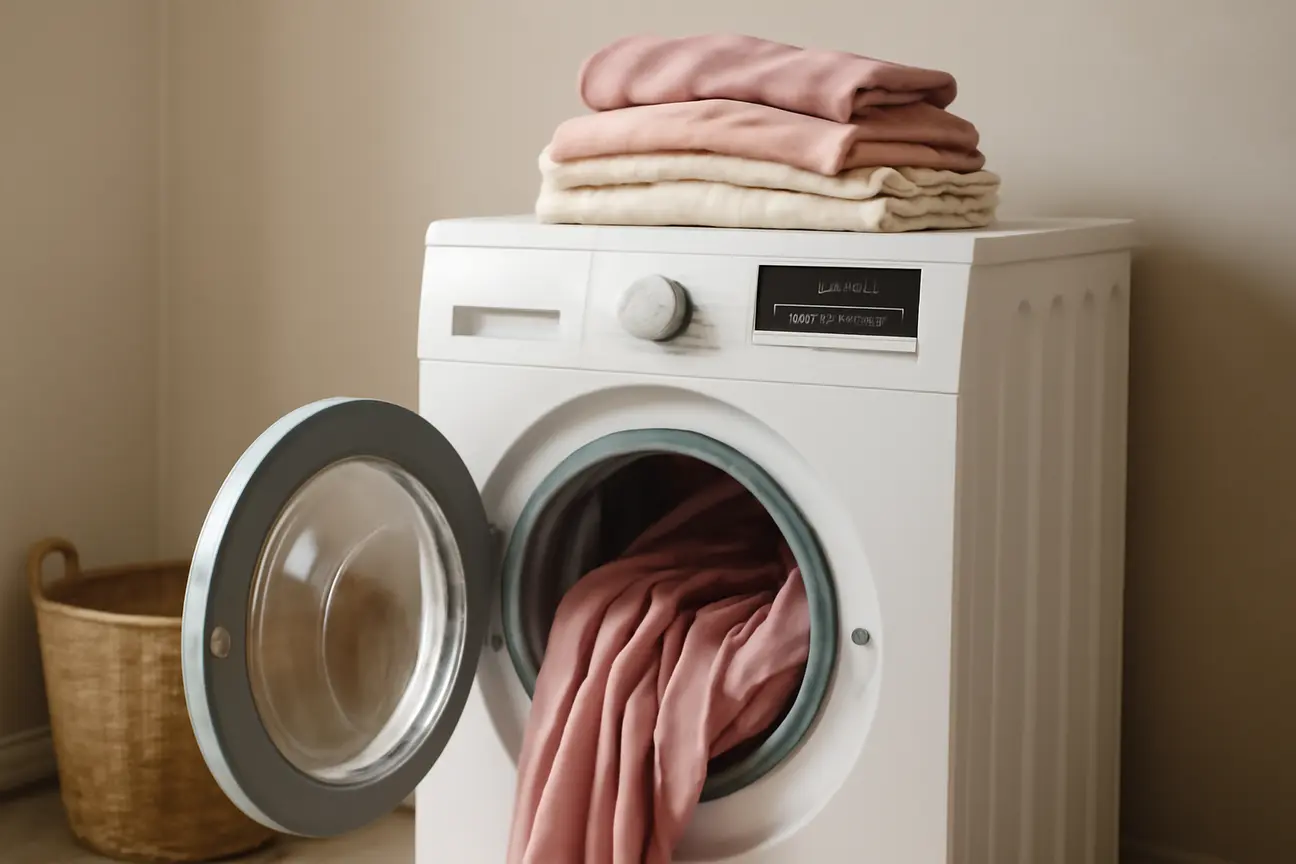Melhor maquina de lavar para roupas delicadas: 10 modelos bem avaliados