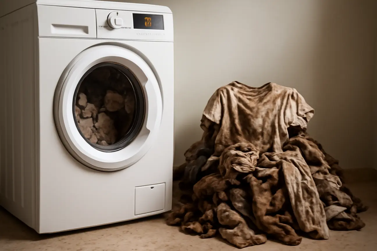 Melhor maquina de lavar para roupas muito sujas: 10 modelos bem avaliados