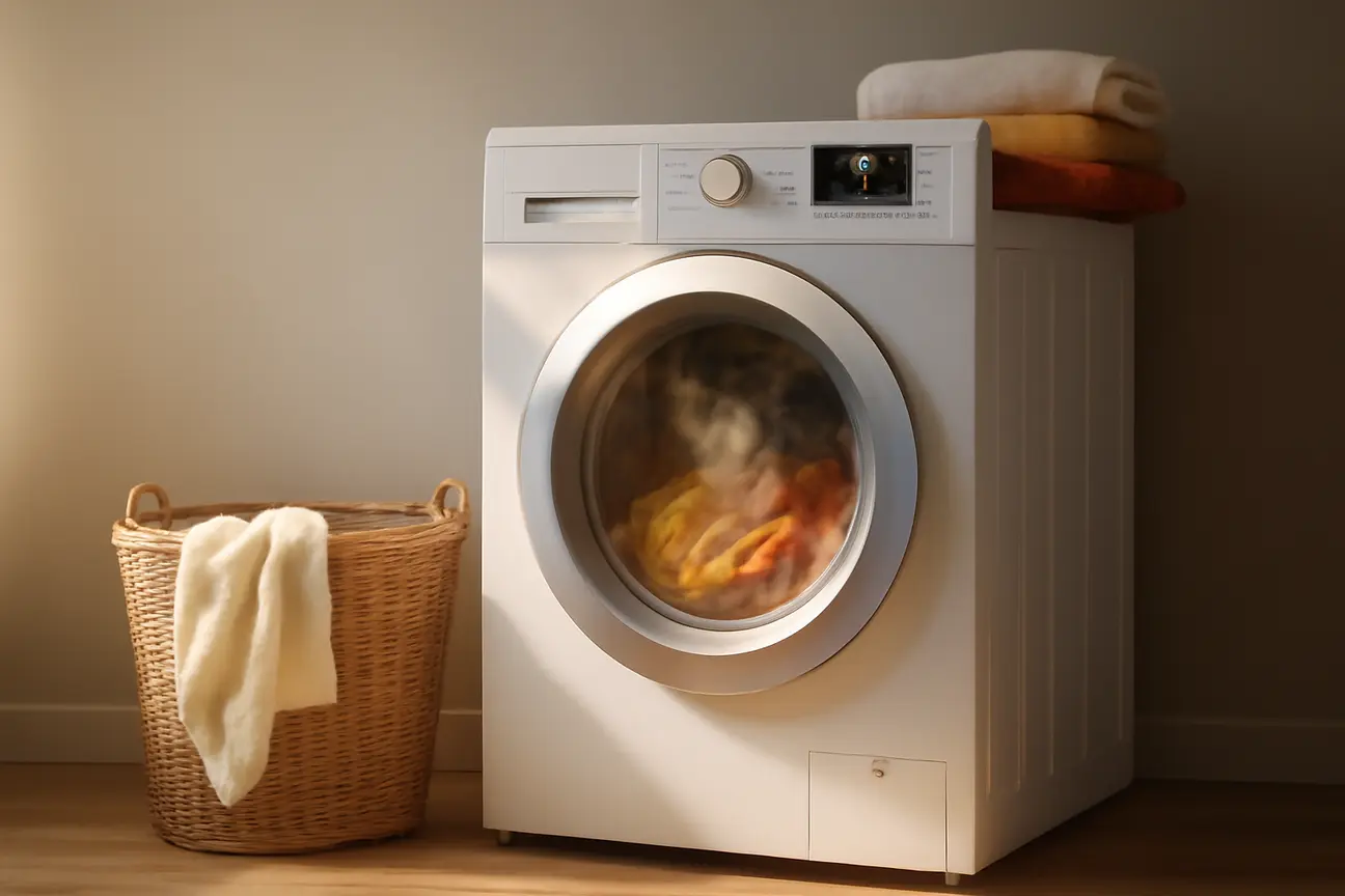 Melhor maquina de lavar roupas com água quente: 10 modelos bem avaliados