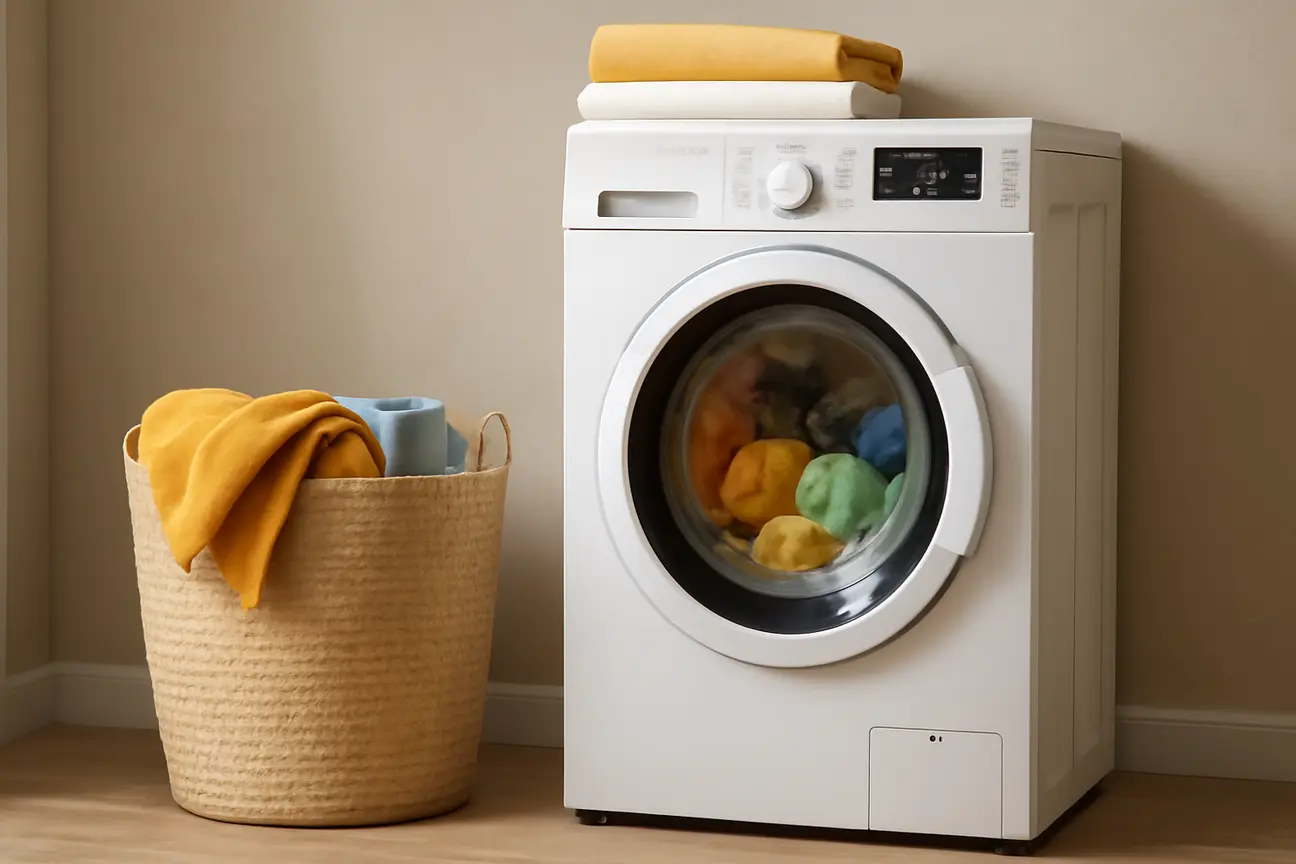 Melhor maquina de lavar roupas custo benefício: 10 modelos bem avaliados