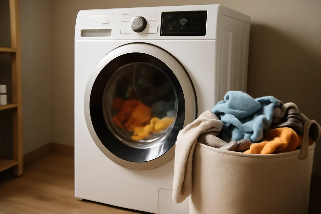 Melhor maquina de lavar roupas inverter: Top 10, ótimas opções