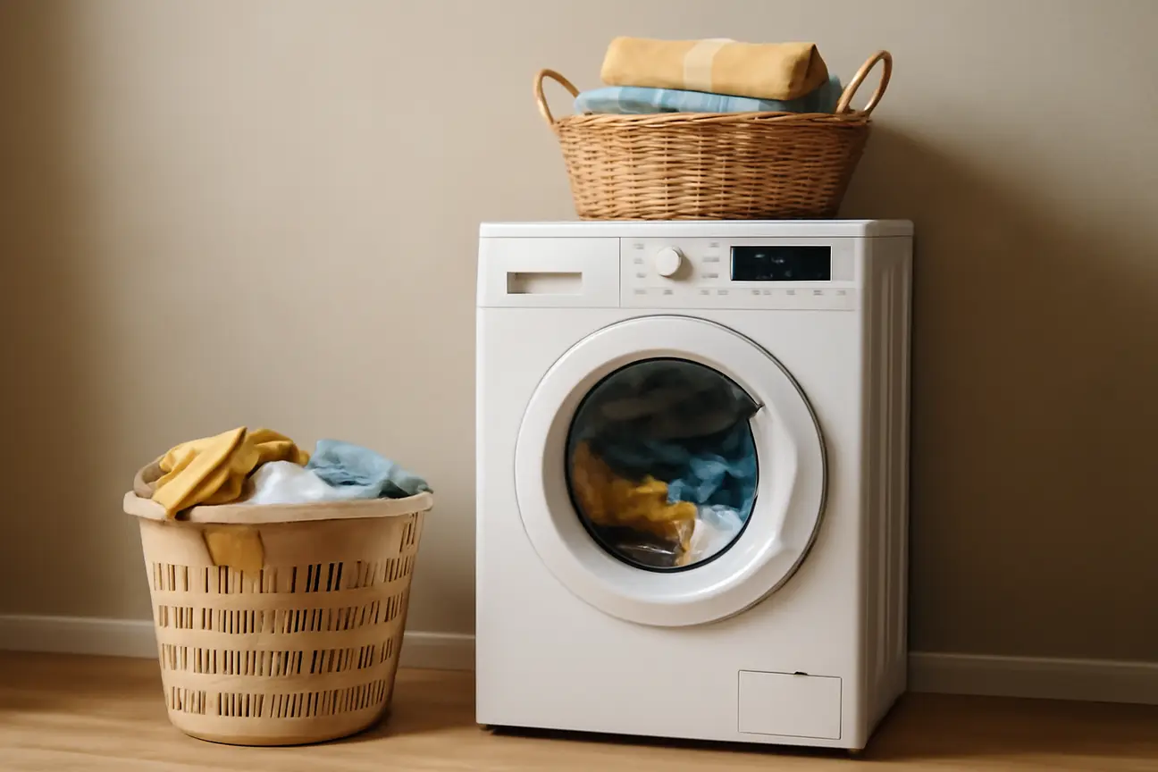 Melhor maquina de lavar roupas para comprar: 10 melhores, ótimas opções