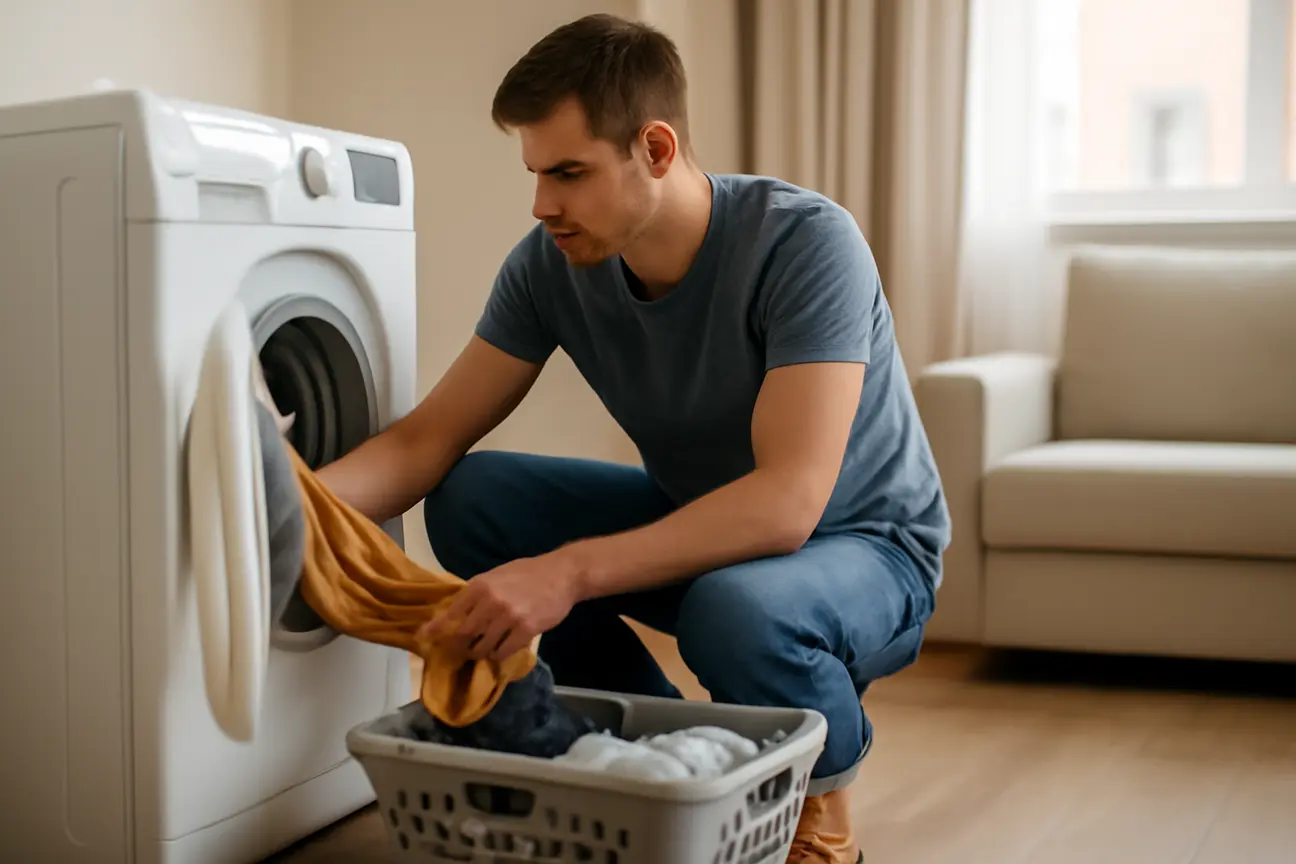 Melhor maquina de lavar roupas para quem mora sozinho: 10 modelos, ótimas opções