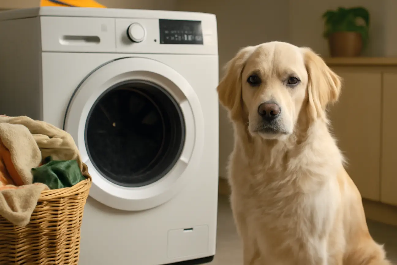Melhor maquina de lavar roupas para quem tem pet: 10 modelos, ótimas opções