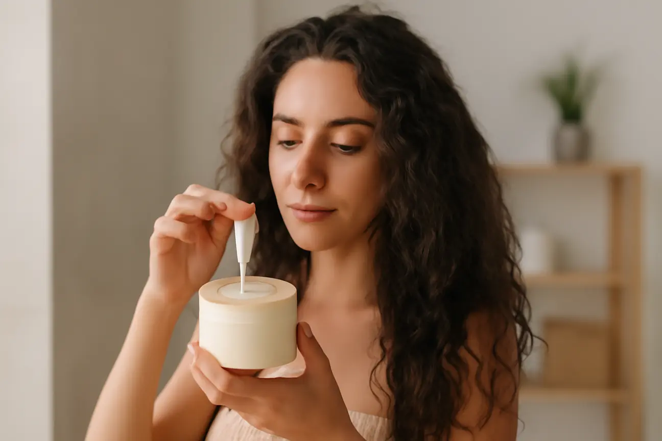 Melhor máscara capilar anti frizz: Top 10 bem avaliados pelos consumidores