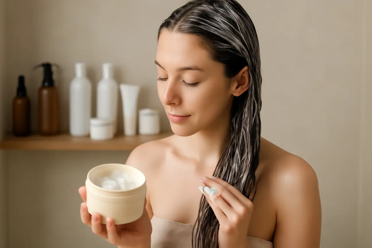 Melhor máscara capilar hidratante: Top 10 ótimas opções