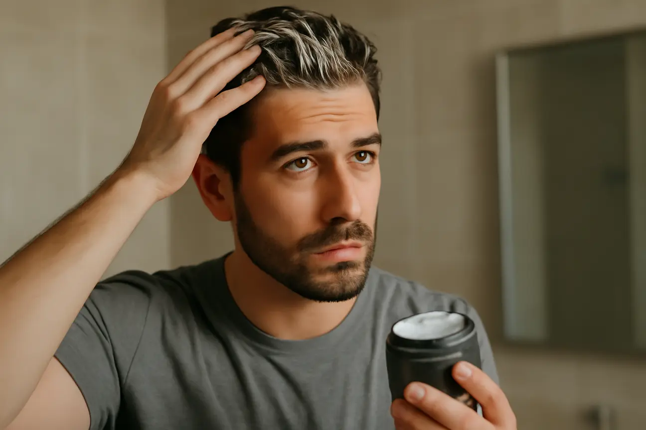 Melhor máscara capilar masculina: Top 10, ótimas opções