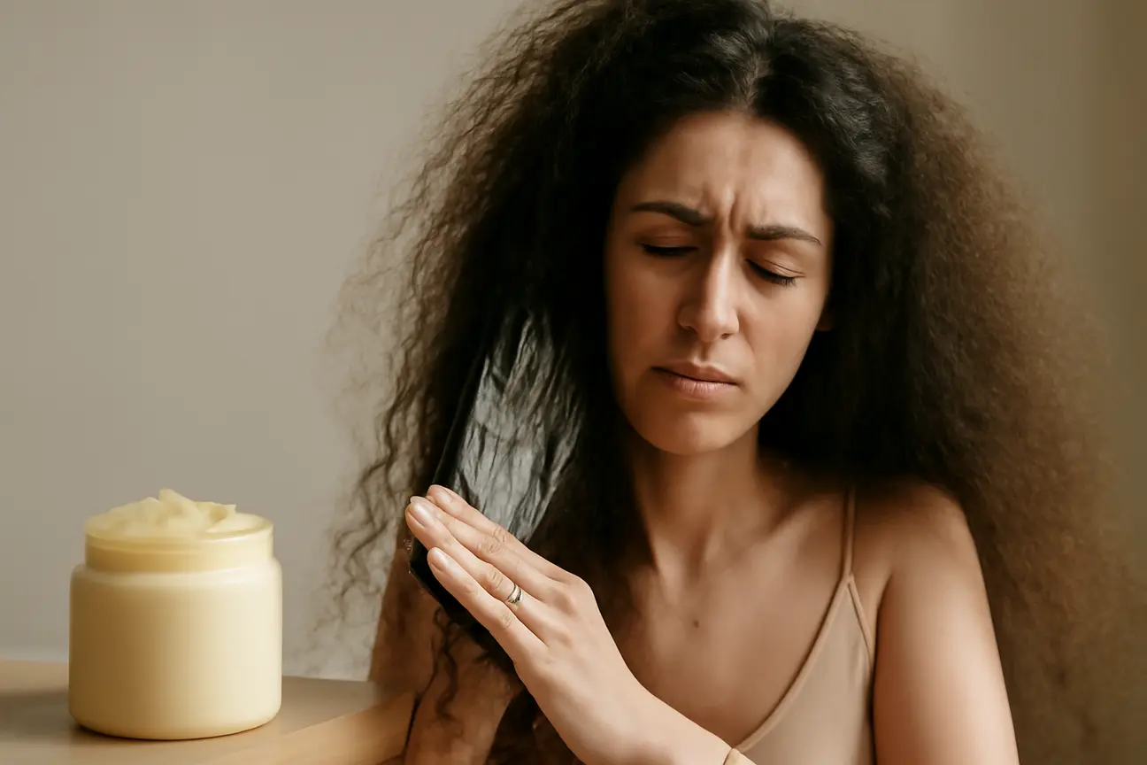 Melhor máscara capilar para frizz: Top 10 que valem a pena