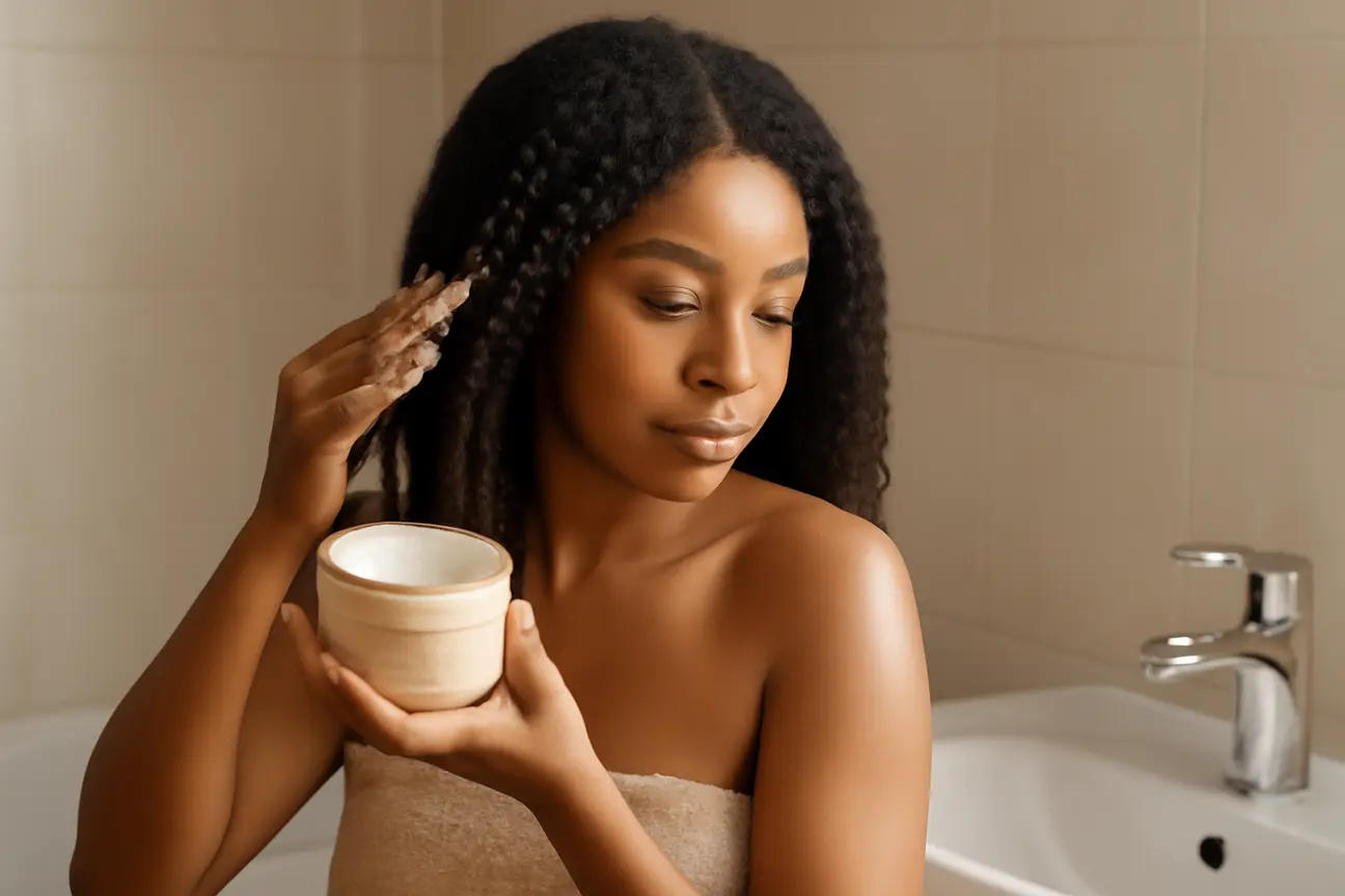 Melhor máscara para transição capilar: 10 modelos bem avaliados