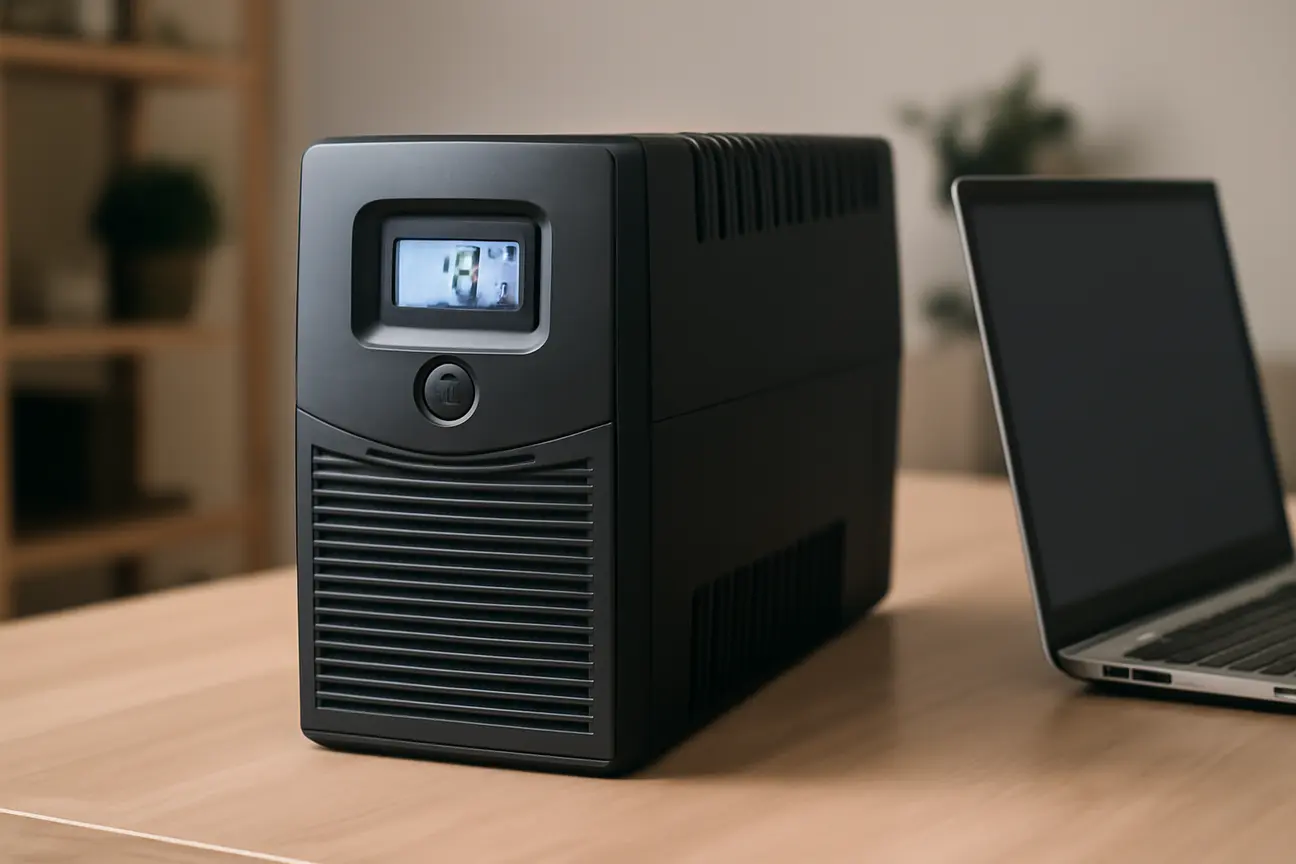 Melhor nobreak 1200va: 10 melhores — ótimas opções