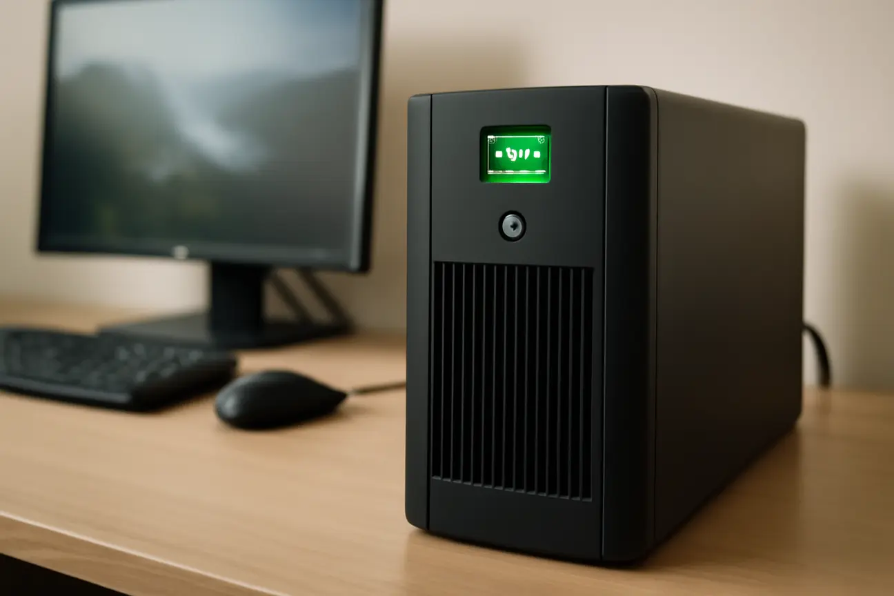 Melhor nobreak 1800va: 10 modelos bem avaliados