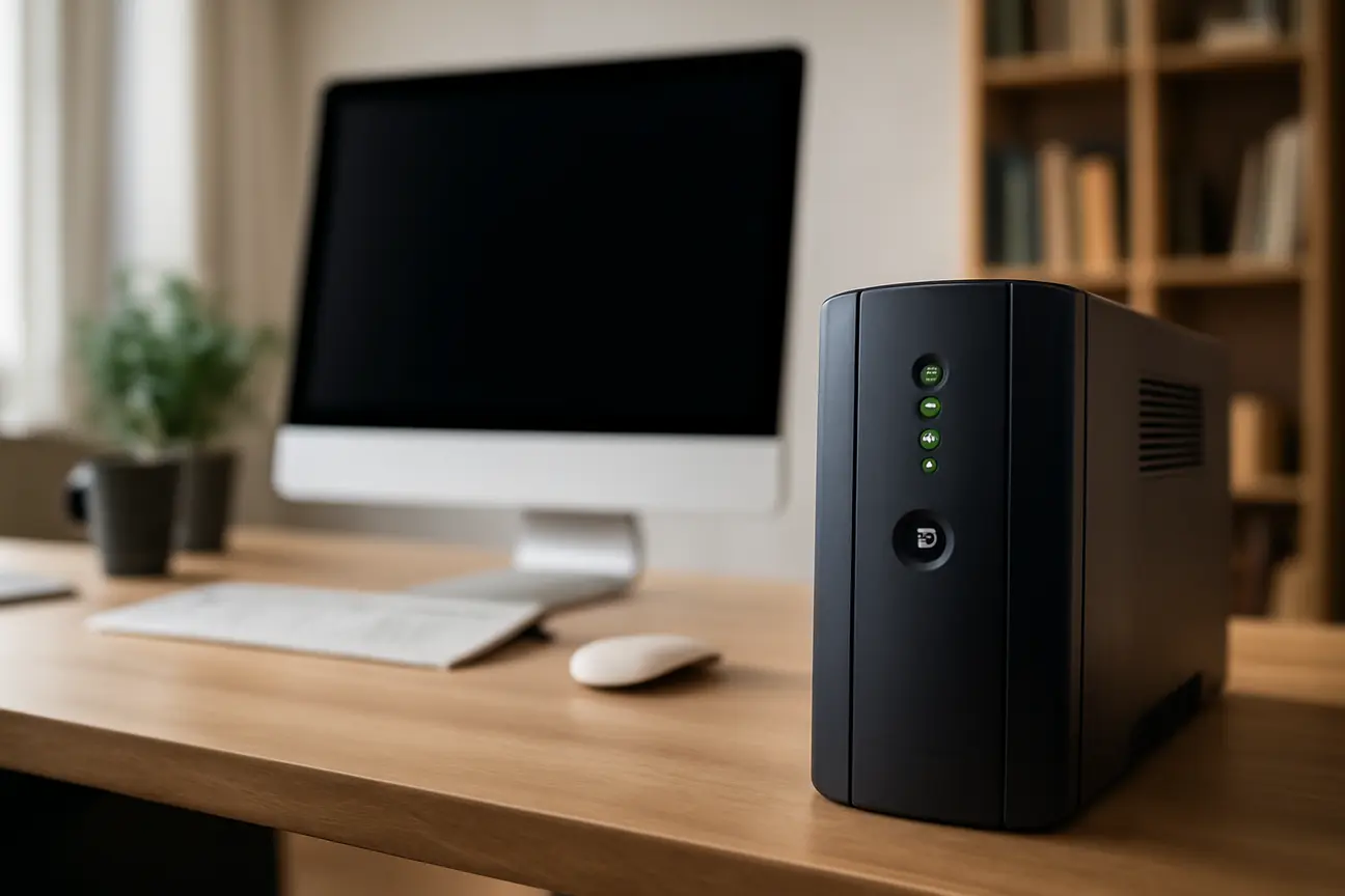 Melhor nobreak home office: 10 modelos mais recomendados