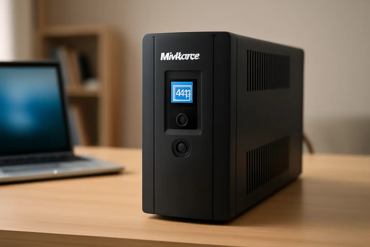 Melhor nobreak intelbras: 10 modelos bem avaliados