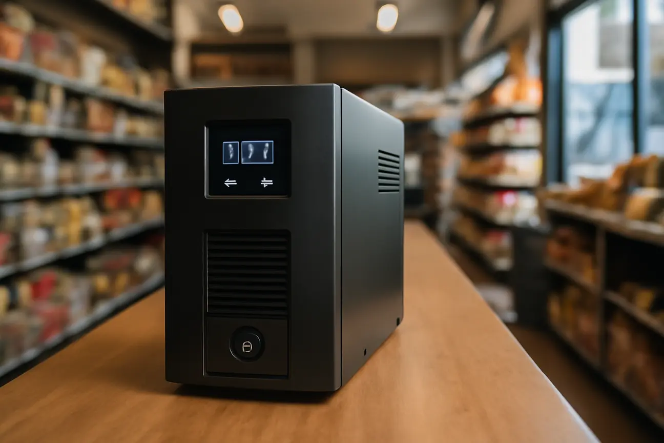 Melhor nobreak para comercio: Top 10 ótimas opções