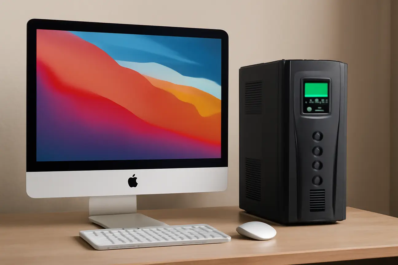 Melhor nobreak para mac: 10 modelos bem avaliados