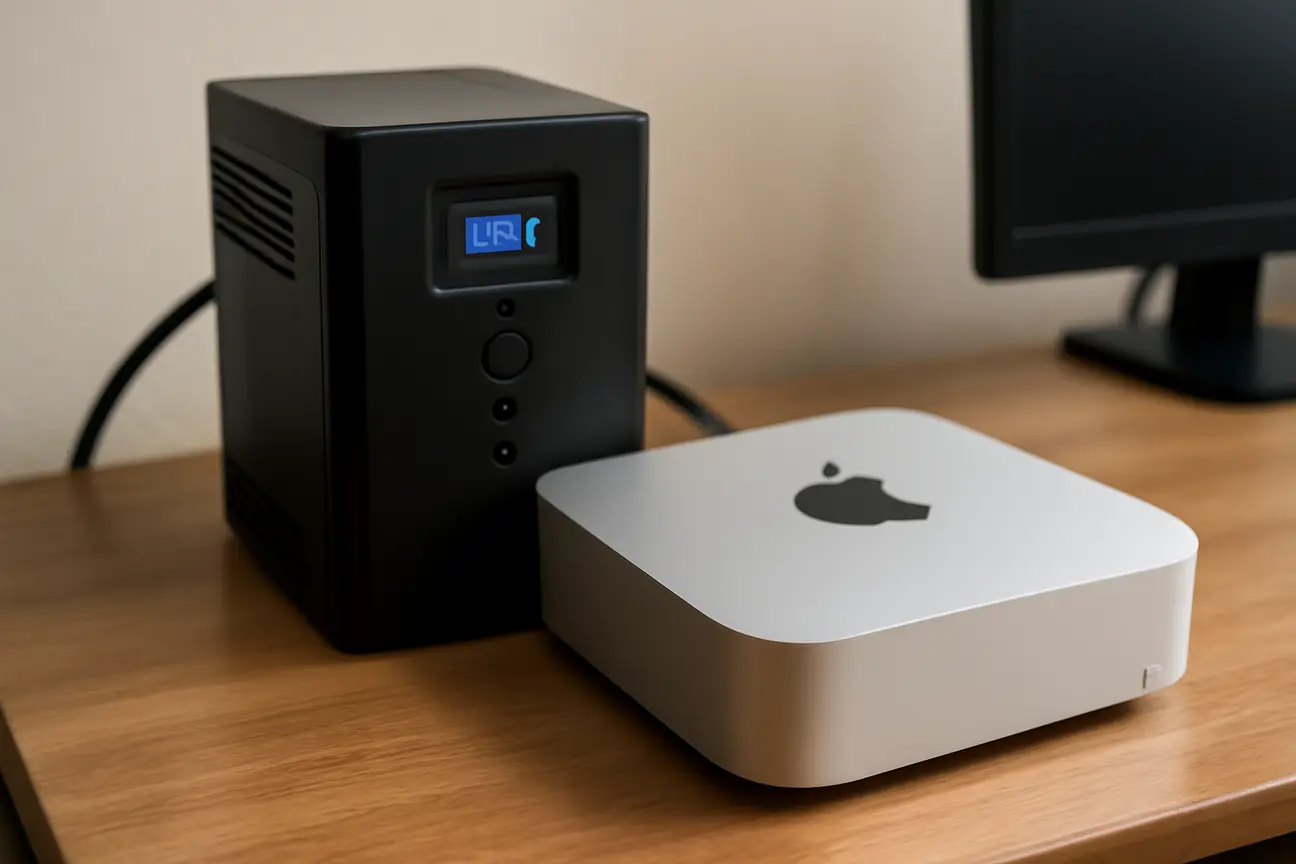 Melhor nobreak para mac mini: 10 modelos bem avaliados