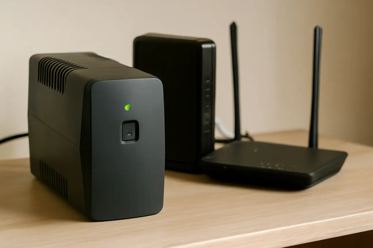 Melhor nobreak para modem e roteador: 10 modelos bem avaliados
