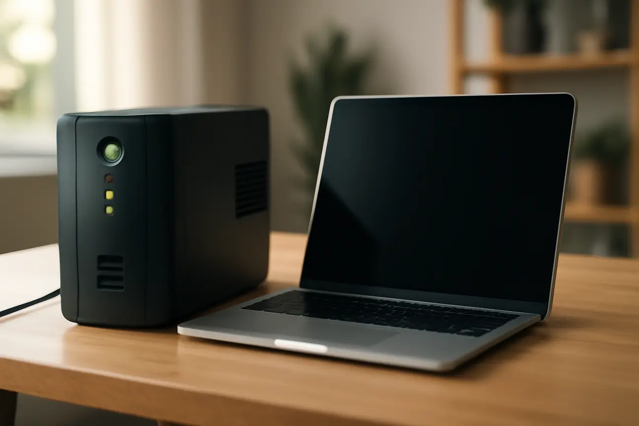 Melhor nobreak para notebook: 10 melhores, ótimas opções