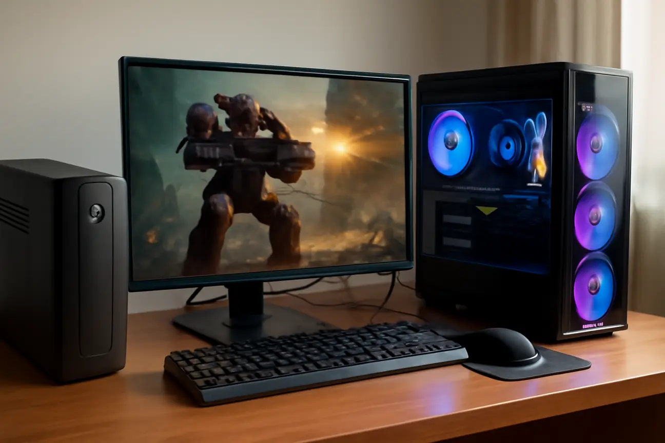 Melhor nobreak para pc gamer: Top 10 — boas opções