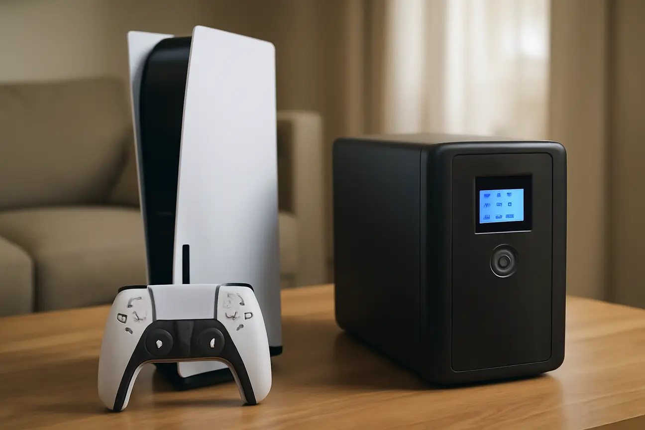 Melhor nobreak para ps5: Top 10 — ótimas opções