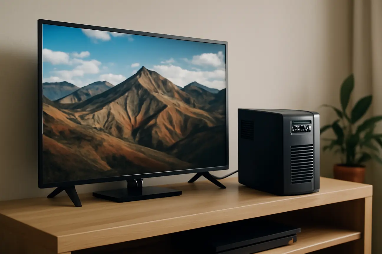 Melhor nobreak para smart tv: 10 modelos, ótimas opções