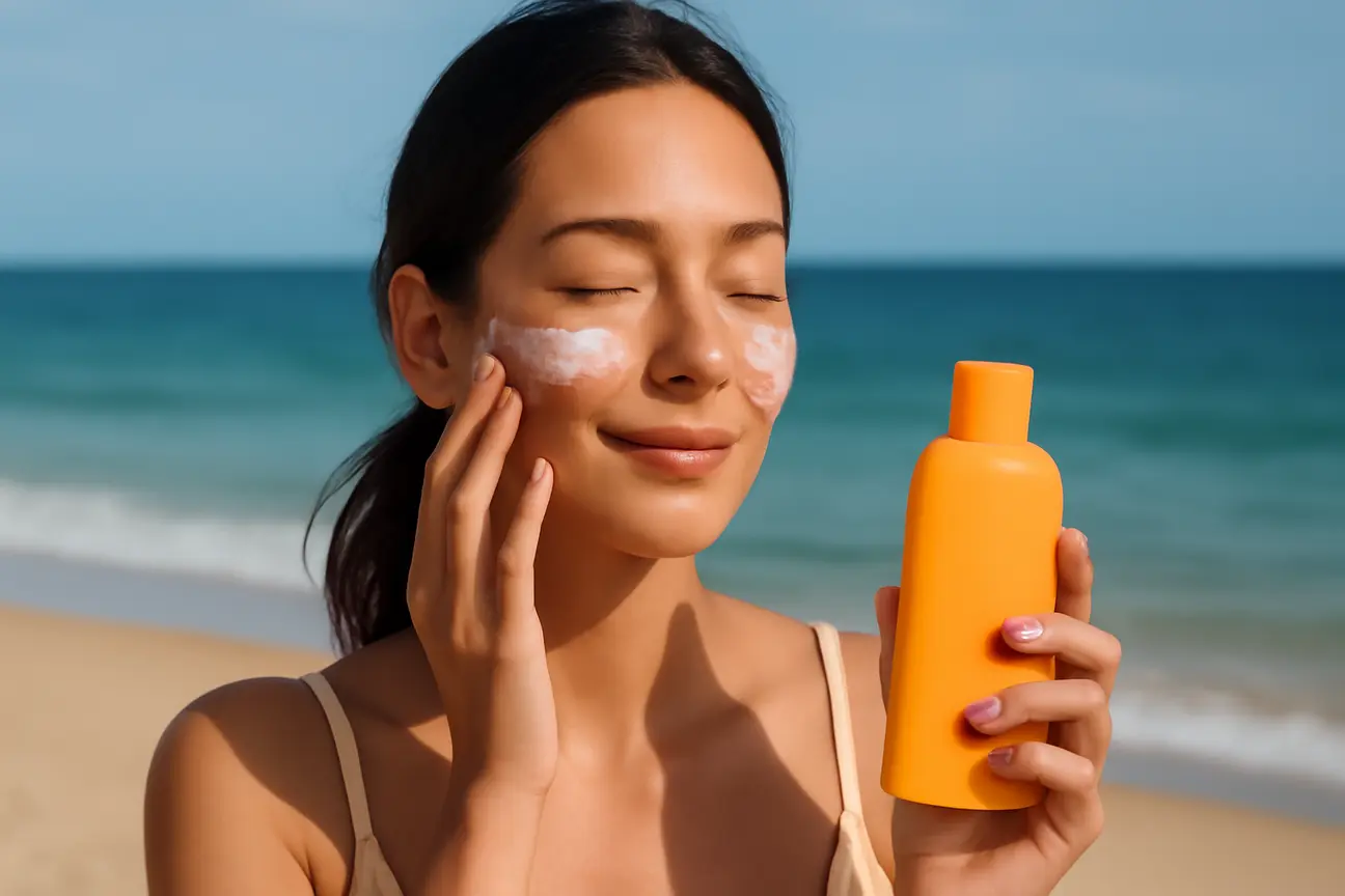 Melhor protetor solar antienvelhecimento: Top 10 bem avaliados pelos consumidores