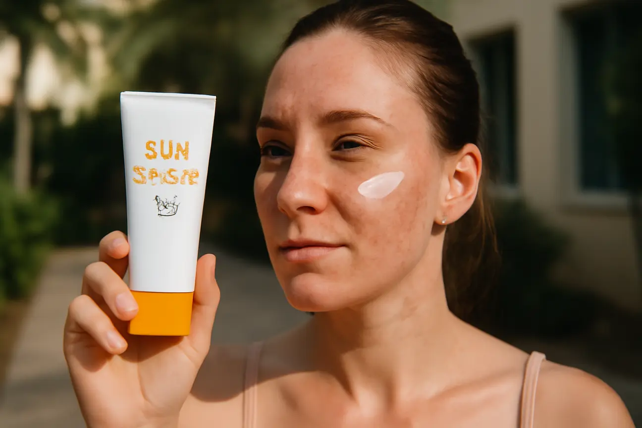 Melhor protetor solar após laser: Top 10 bem avaliados pelos consumidores