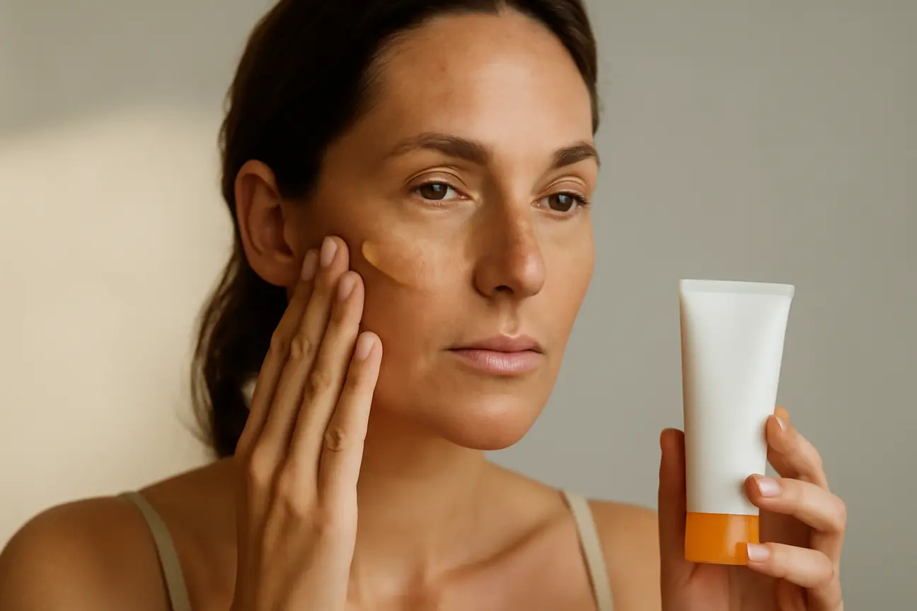 Melhor protetor solar com cor para melasma: 10 melhores — bem avaliados pelos consumidores