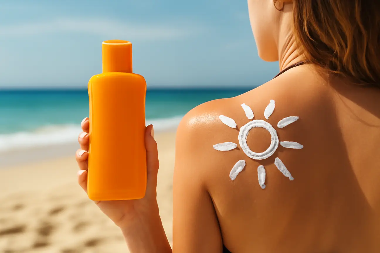 Melhor protetor solar corporal para praia: Top 10 — ótimas opções