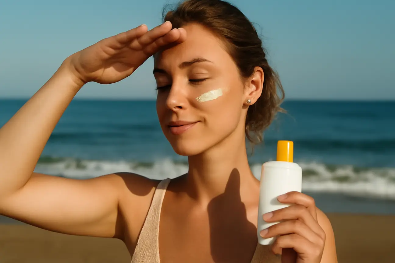 Melhor protetor solar facial: 10 melhores, ótimas opções