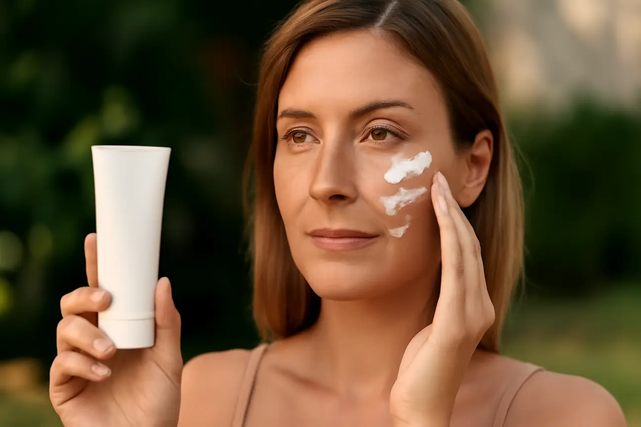 Melhor protetor solar facial mineral: Top 10 bem avaliados