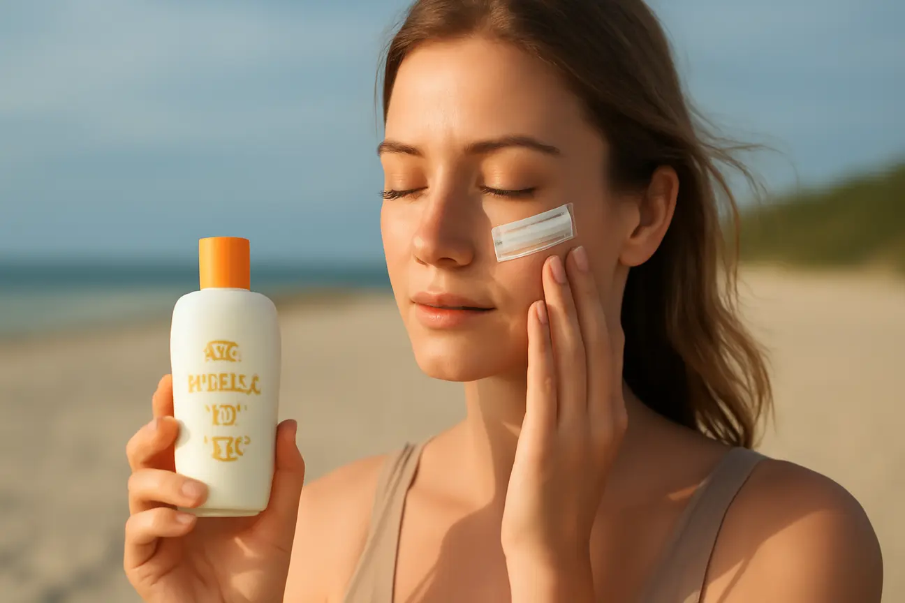 Melhor protetor solar facial vegano: 10 modelos bem avaliados pelos consumidores