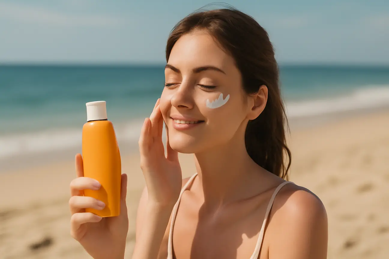 Melhor protetor solar oil free: Top 10 bem avaliados