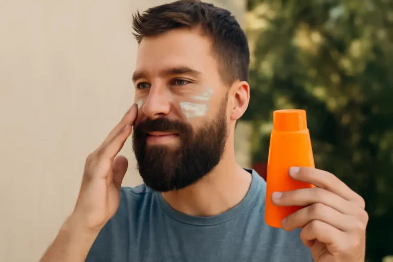 Melhor protetor solar para barba: Top 10 ótimas opções