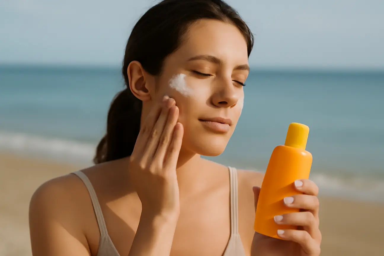 Melhor protetor solar para clareamento de manchas: 10 melhores — ótimas opções