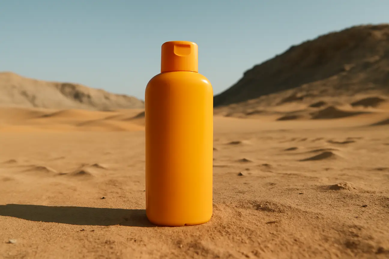 Melhor protetor solar para clima seco: 10 modelos bem avaliados