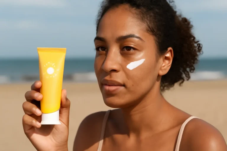 Melhor protetor solar para hiperpigmentação: Top 10 bem avaliados