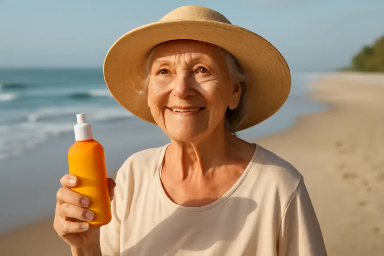 Melhor protetor solar para idosos: 10 melhores — ótimas opções
