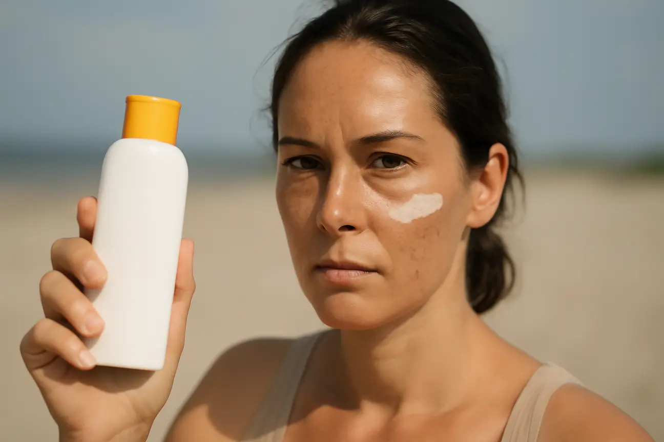 Melhor protetor solar para melasma: Top 10 bem avaliados