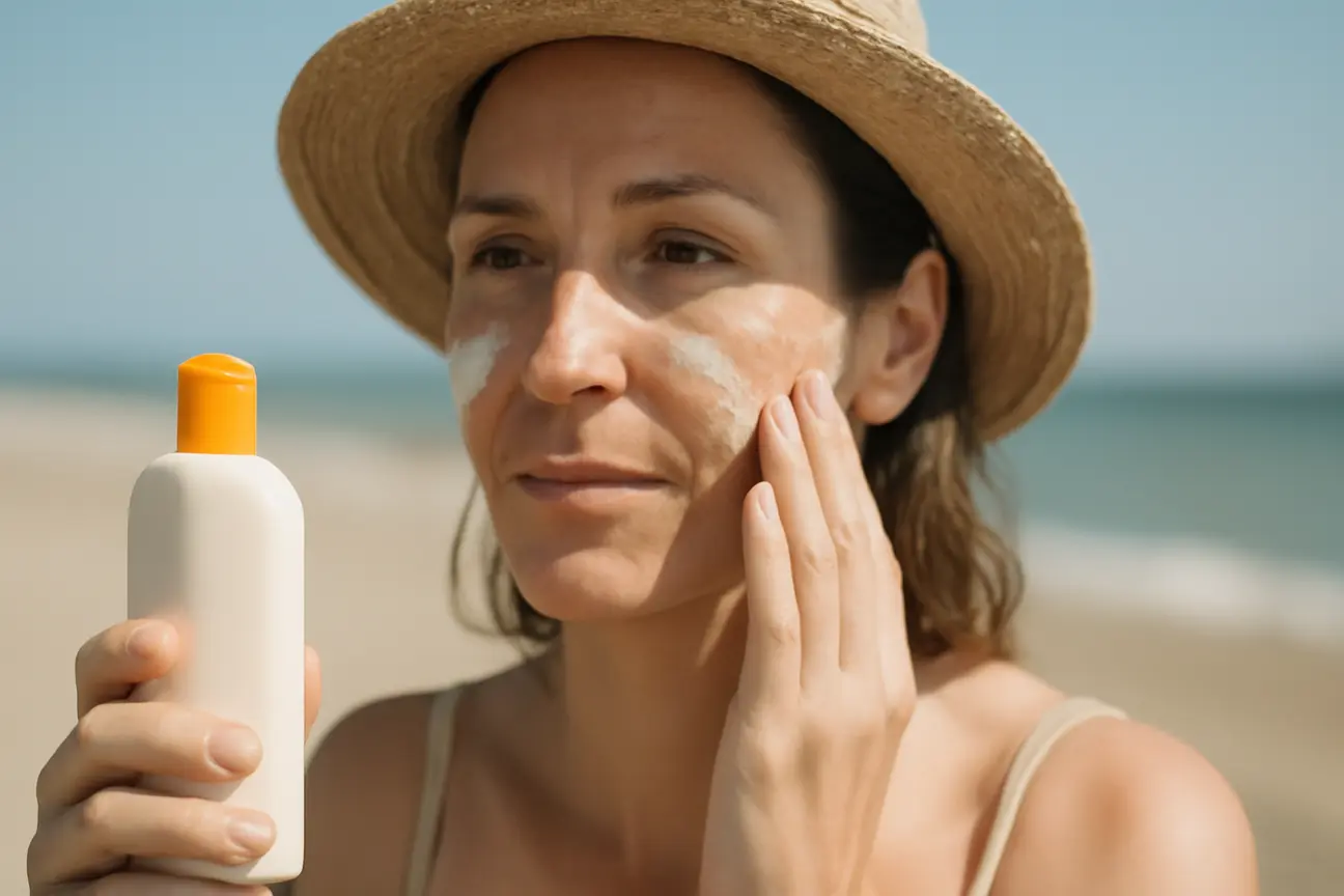 Melhor protetor solar para melasma resistente: Top 10 bem avaliados