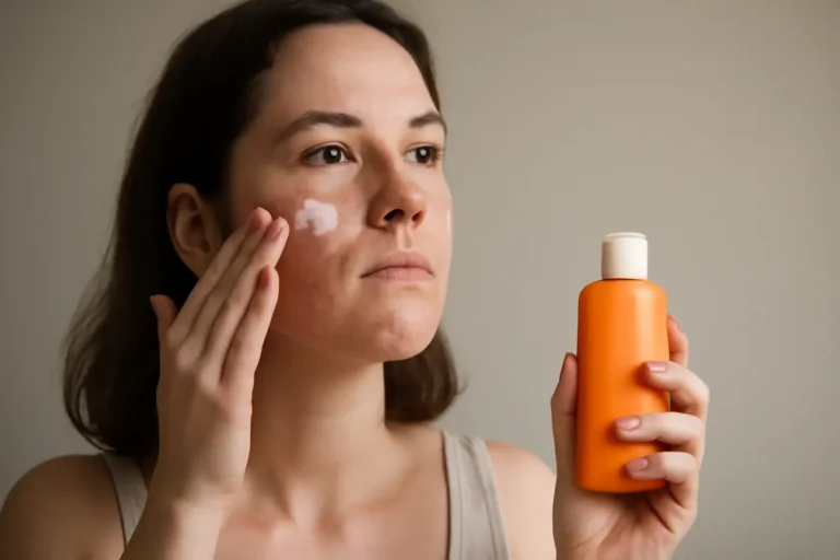 Melhor protetor solar para pele com acne inflamatória: Top 10 bem avaliados