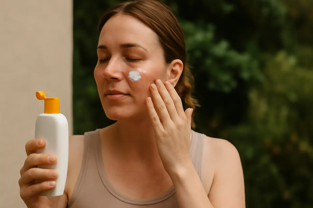 Melhor protetor solar para pele com dermatite atópica: 10 opções, ótimas escolhas