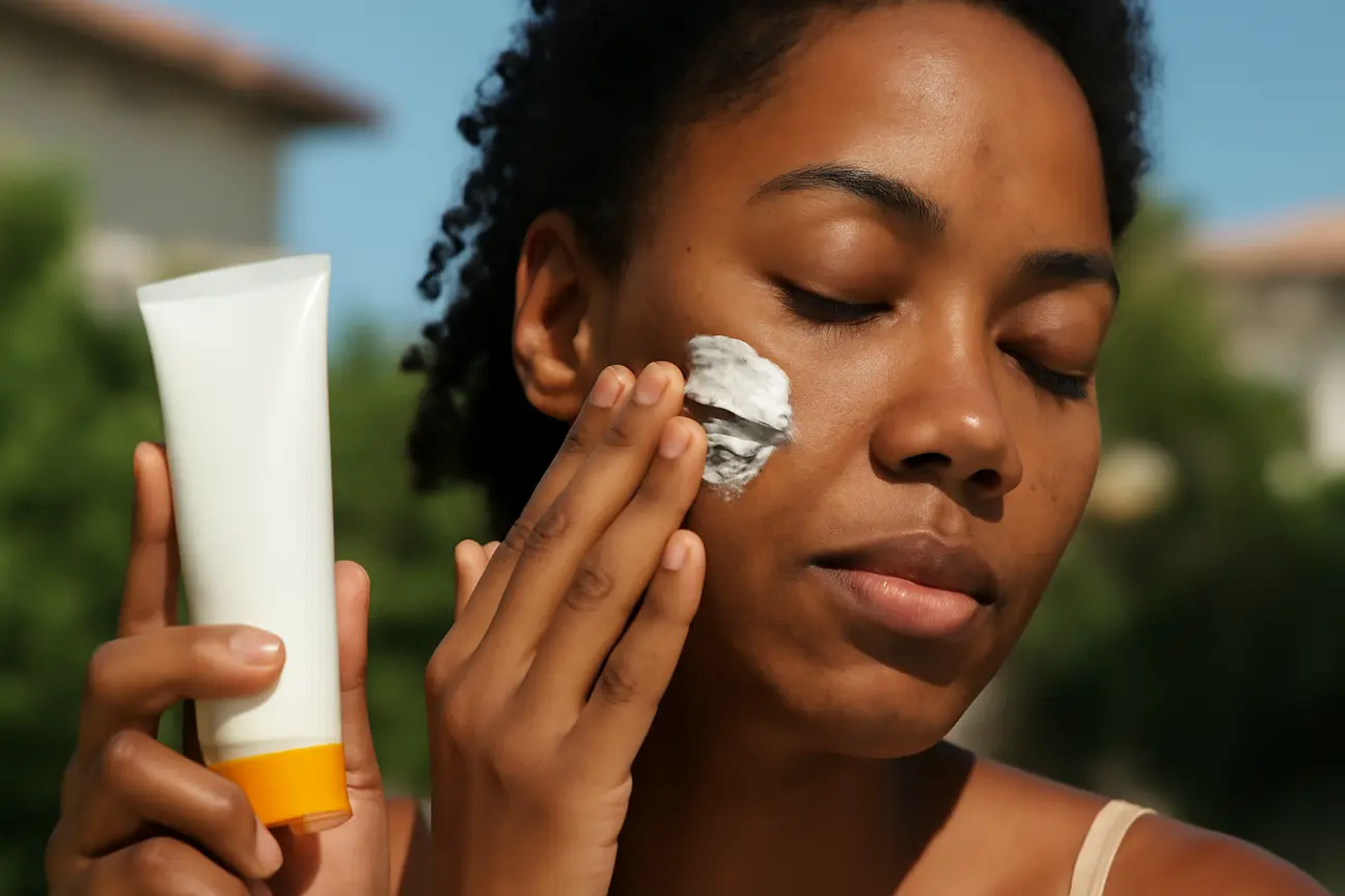 Melhor protetor solar para pele com hiperpigmentação: Top 10 bem avaliados
