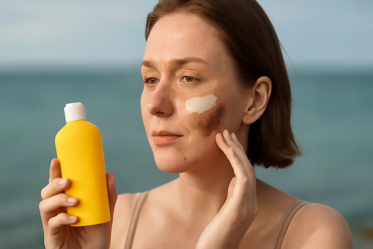Melhor protetor solar para pele com rosácea e melasma: 10 modelos mais indicados