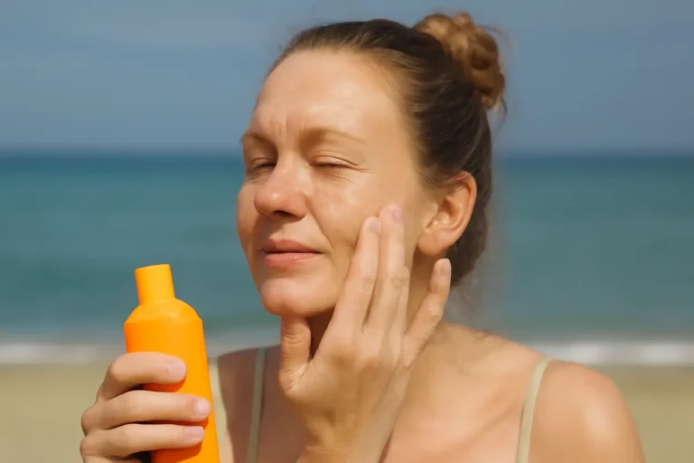 Melhor protetor solar para pele extremamente seca: 10 melhores — ótimas opções